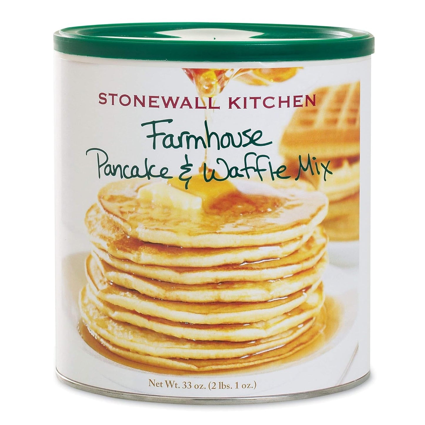 Stonewall Kitchen Super Farmhouse Pancake and Waffle Mix